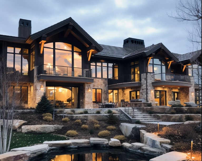 Roofing Heber Utah