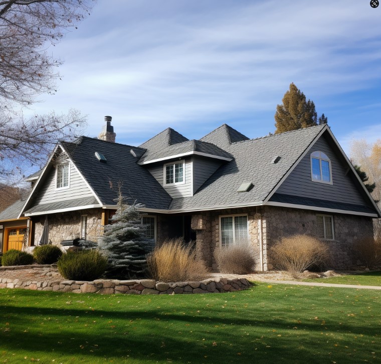 Protect and Enhance Your Home with ASAP Roofing & Exteriors in Provo, Utah