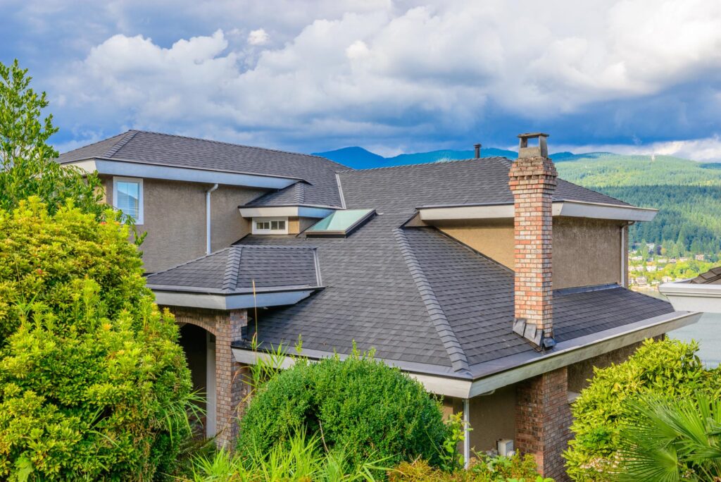 Roofing Murray Utah