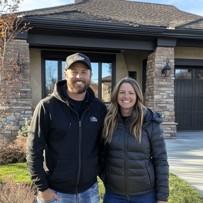 Roofing Cottonwood Heights