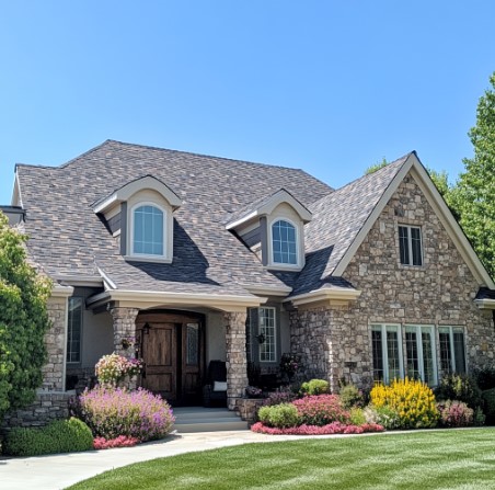 Roofing Holladay Utah