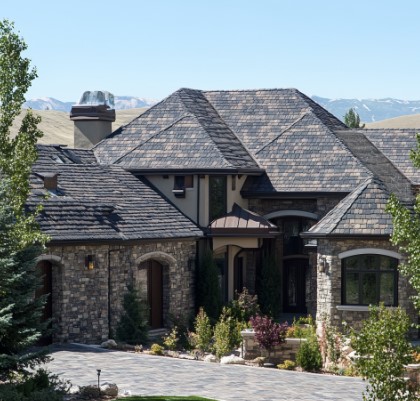 Roofing South Jordan