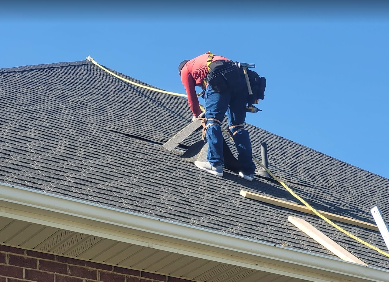 Quality Roofing Materials