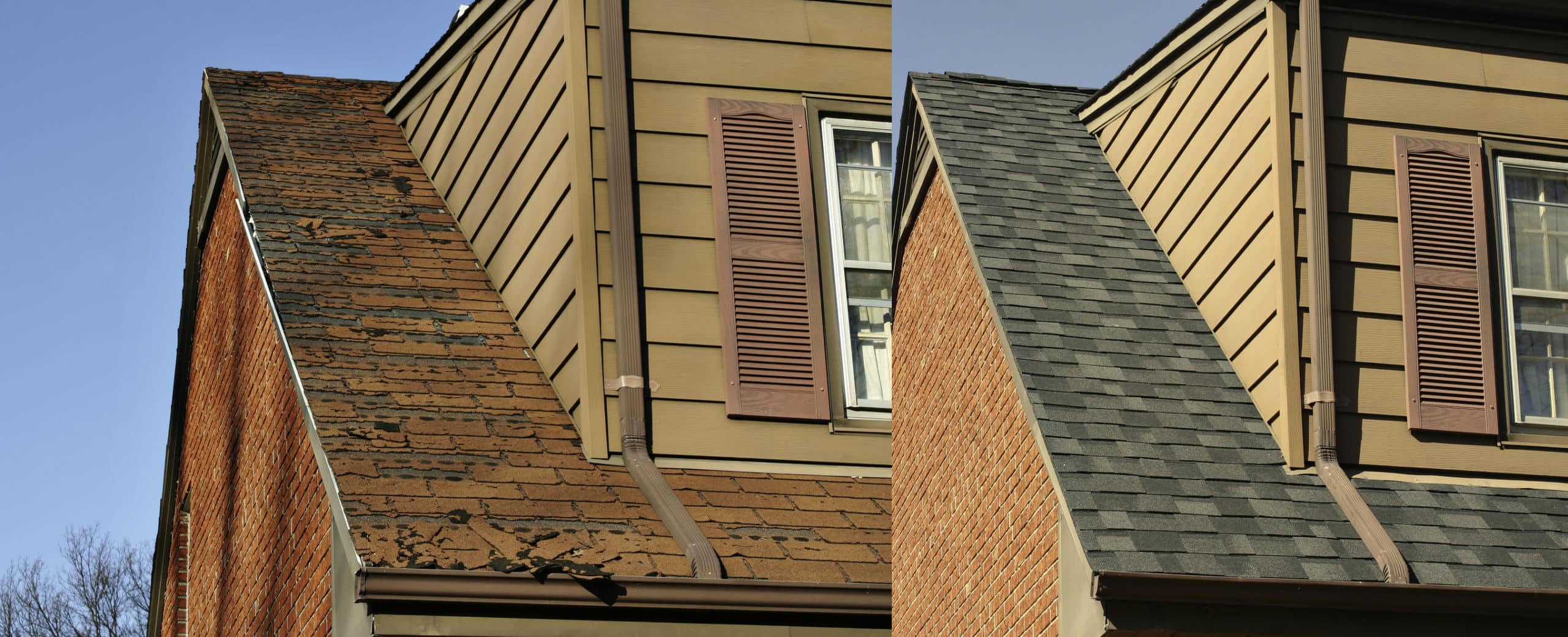 Weather Impact on Roofing