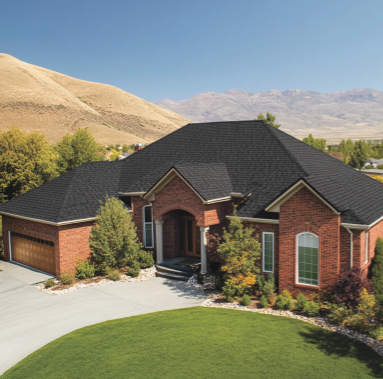 another winner roof for my house dude!