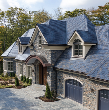 hehe a brand new roof saratoga springs