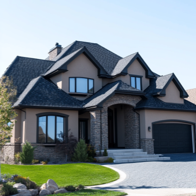 even newer roof farmington