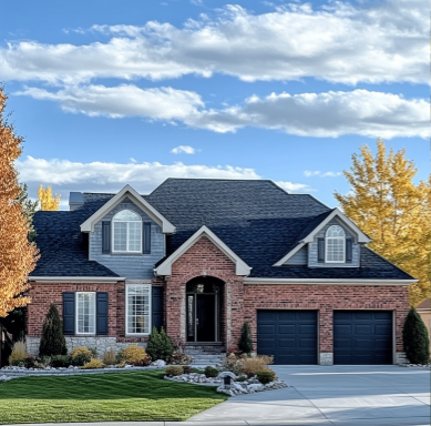 even newer roof layton