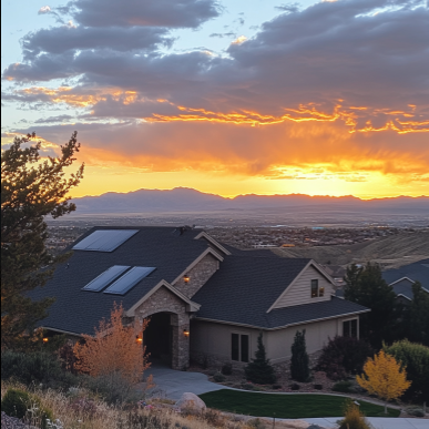 roofing services sunset