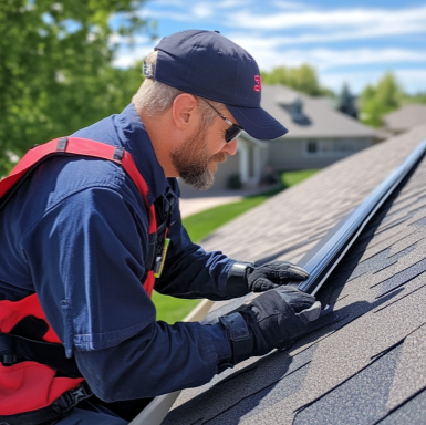 roofing services west bountiful