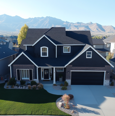 brand new roof west point