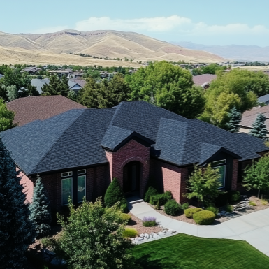 roof replacement west point