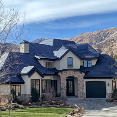 brand new roof midway