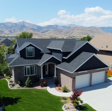 roof replacement nephi