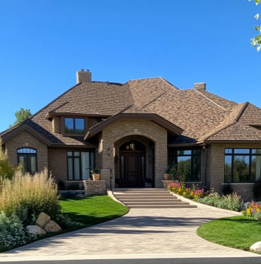 roof replacement rocky ridge