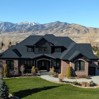 roof replacement francis