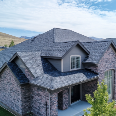brand new roof American Fork