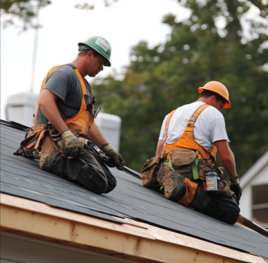 Roofing American Fork