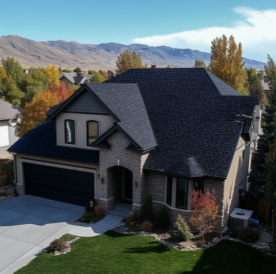brand new roof oakley
