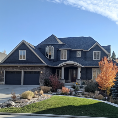 roofing services kamas