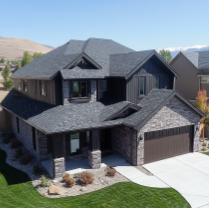 roofing Grantsville