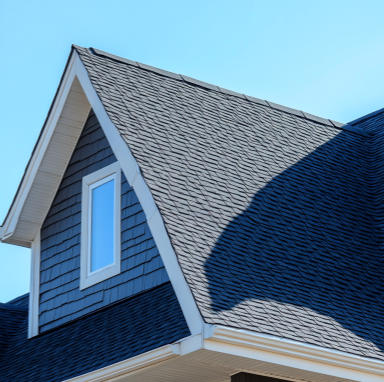 the ridge of a roof faq