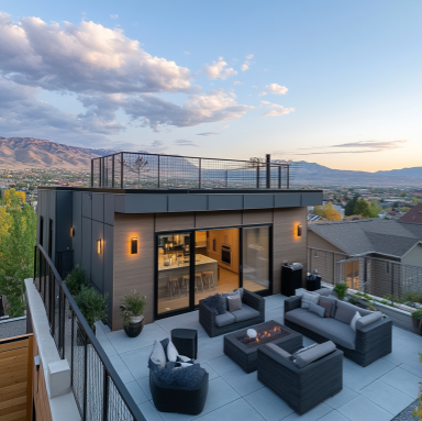 roof deck faq