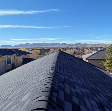 we can do roofs just like this other one we did