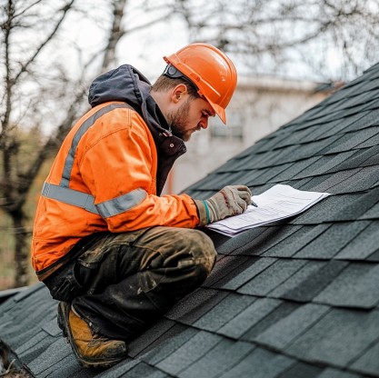 post installation services from asaproofing and exteriors