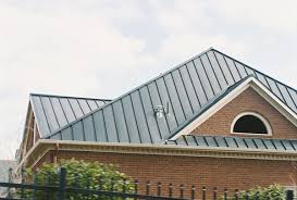 metal roof 