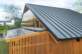 Metal Roof