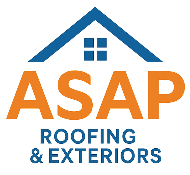 ASAP Roofing & Exteriors